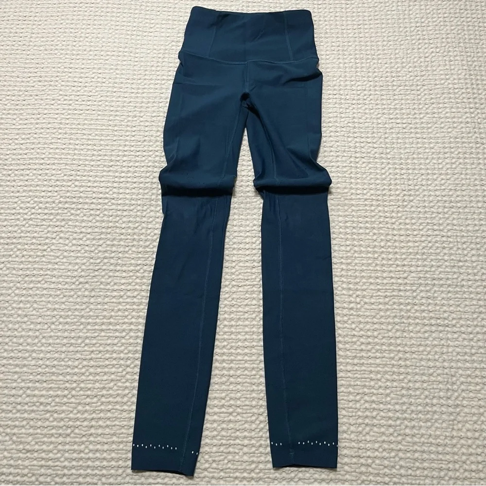 Lululemon Zoned In Tight Legging Size 2